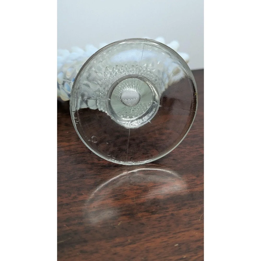 Unbranded vintage opalescent